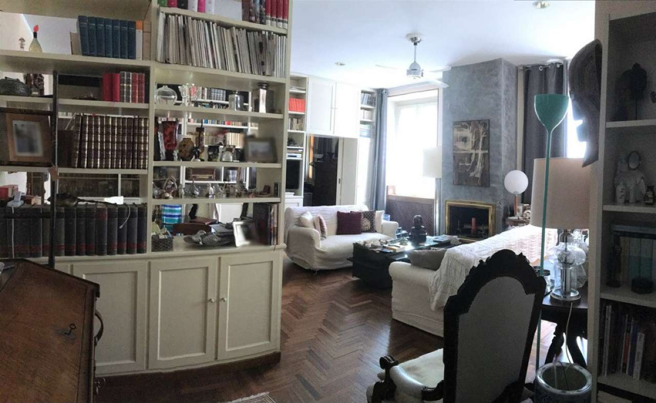 Appartamento ROMA vendita  PRATI MONTESANTO PRATI TRIONFALE IMMOBILIARE s.r.l.