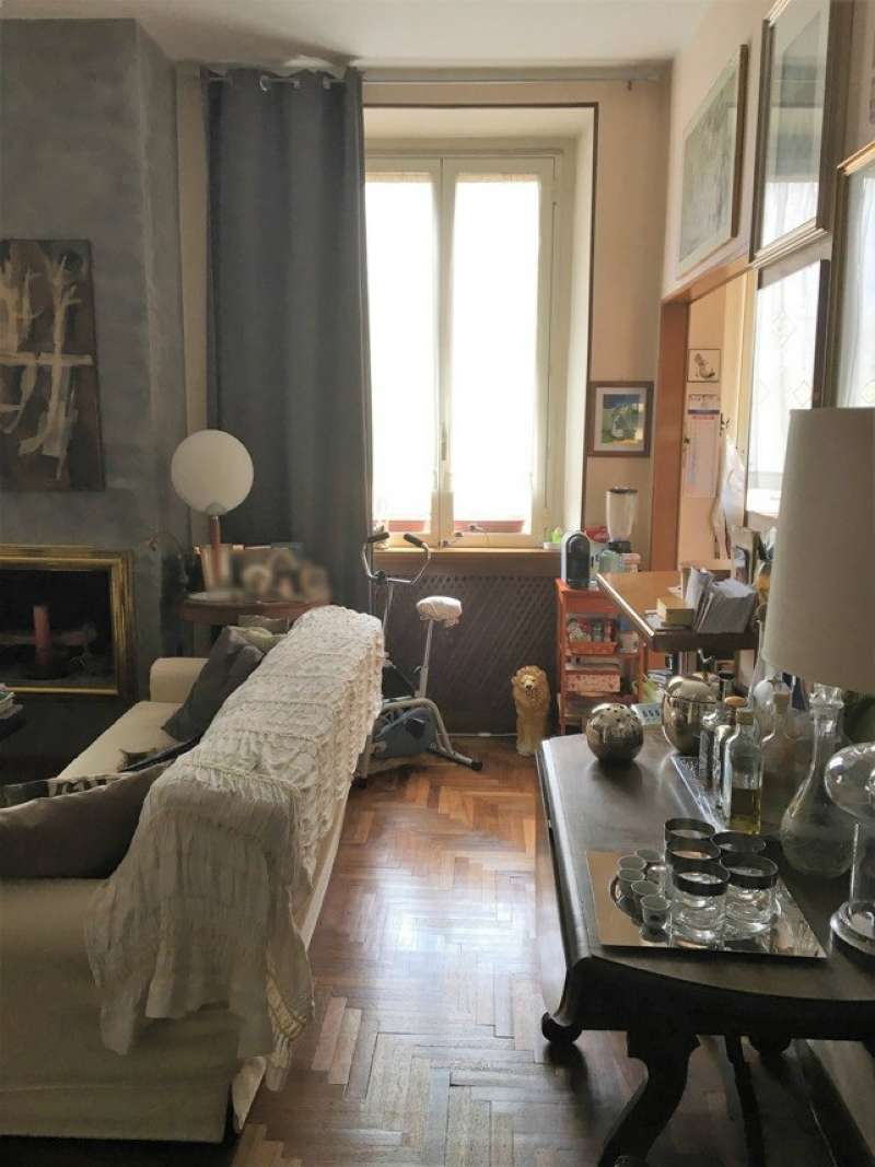 Appartamento ROMA vendita  PRATI MONTESANTO PRATI TRIONFALE IMMOBILIARE s.r.l.