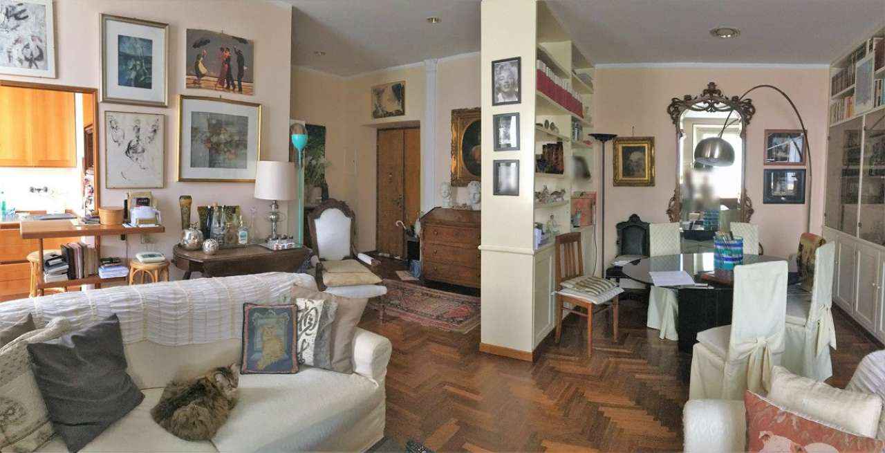  roma vendita quart: prati prati trionfale immobiliare s.r.l.