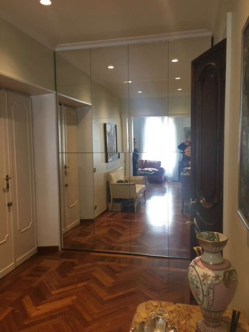 Appartamento ROMA affitto  BALDUINA quintiliano PRATI TRIONFALE IMMOBILIARE s.r.l.