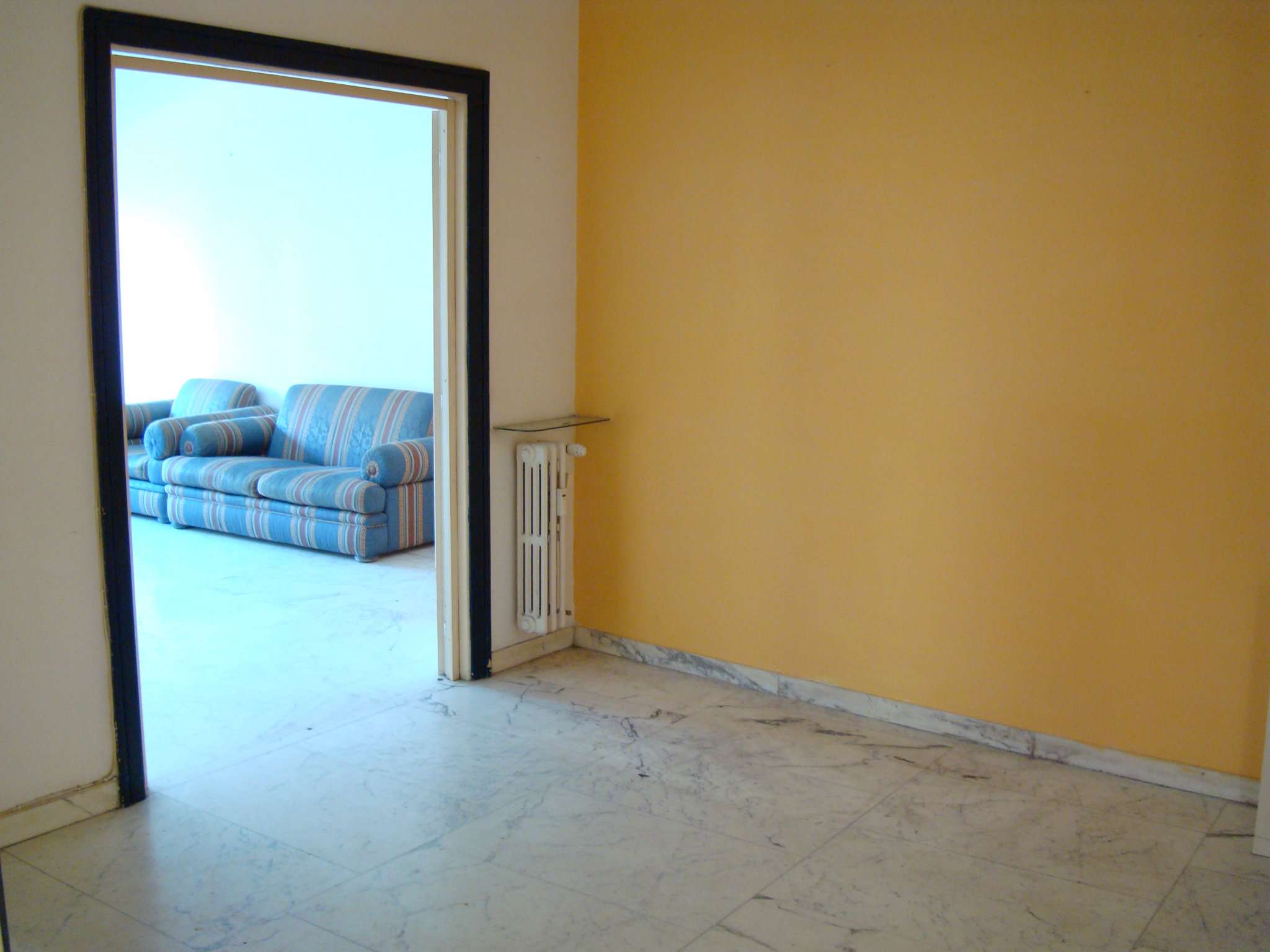 Appartamento ROMA vendita  GREGORIO VII GREGORIO VII PRATI TRIONFALE IMMOBILIARE s.r.l.