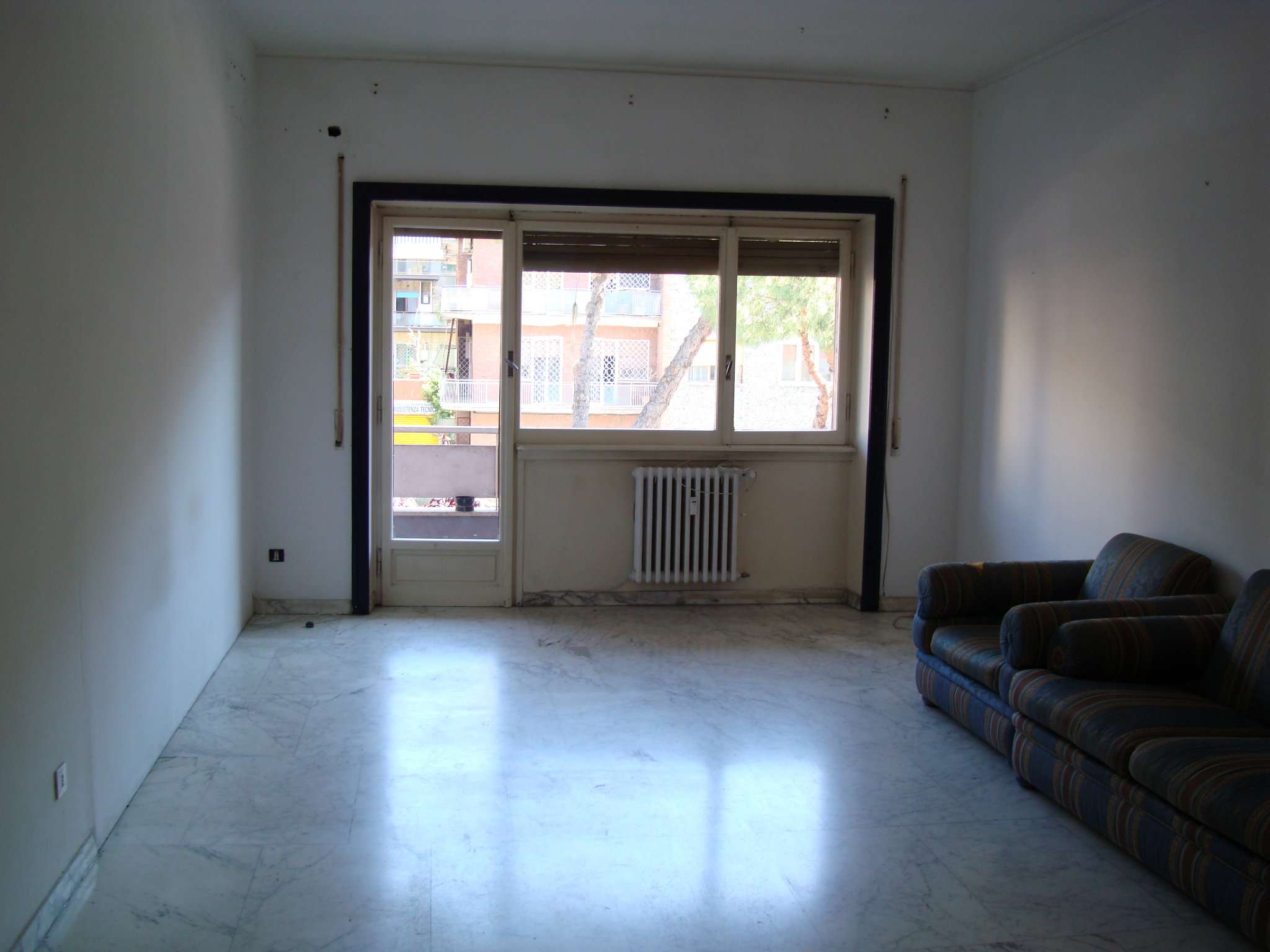 Appartamento ROMA vendita  GREGORIO VII GREGORIO VII PRATI TRIONFALE IMMOBILIARE s.r.l.
