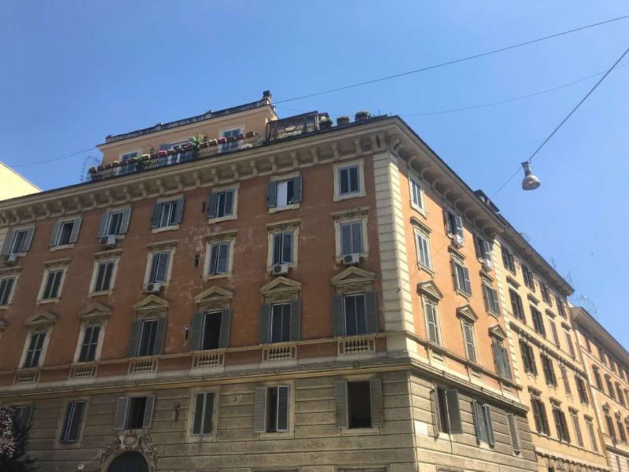  roma vendita quart: prati prati trionfale immobiliare s.r.l.