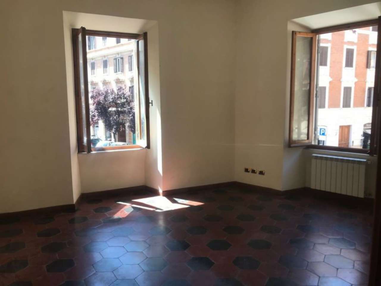 Appartamento ROMA vendita  PRATI degli scipioni PRATI TRIONFALE IMMOBILIARE s.r.l.