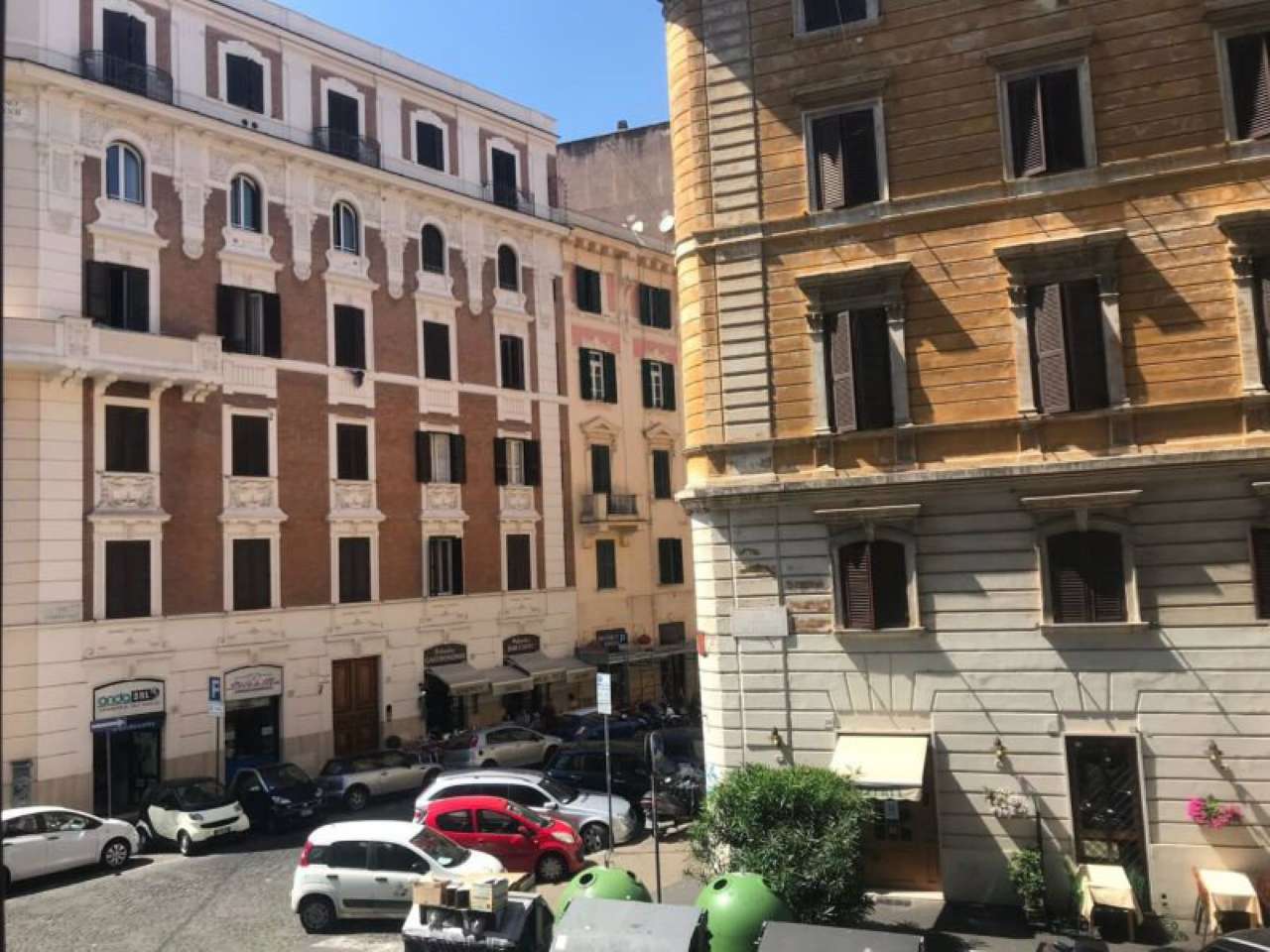 Appartamento ROMA vendita  PRATI degli scipioni PRATI TRIONFALE IMMOBILIARE s.r.l.