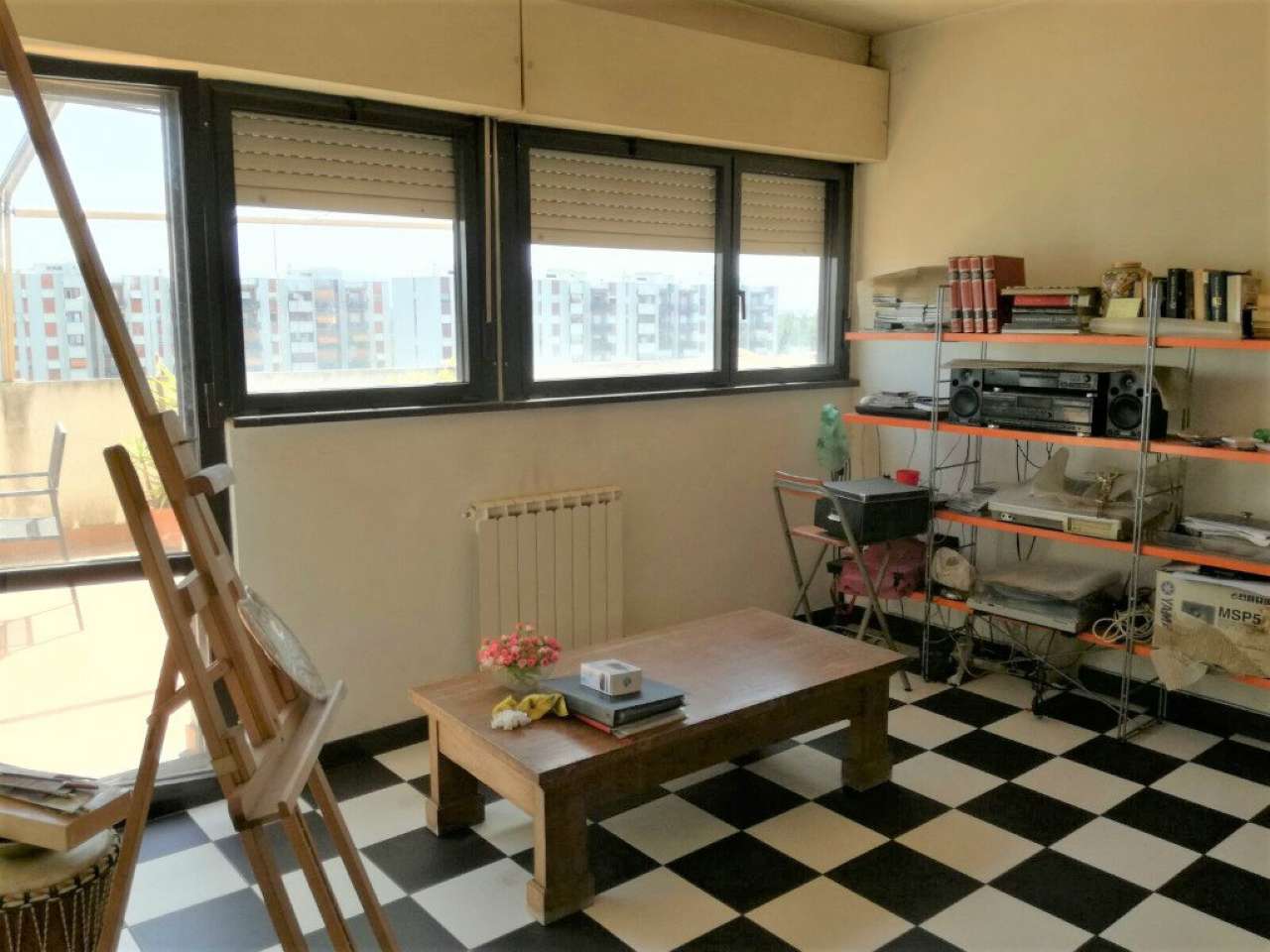  roma vendita quart: europa  prati trionfale immobiliare s.r.l.
