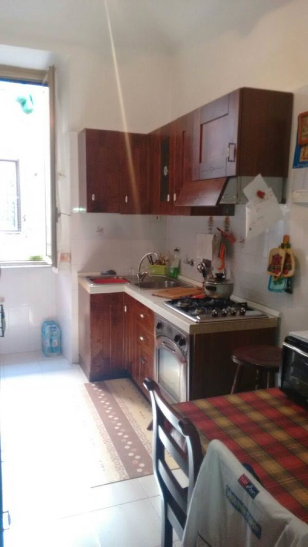 Appartamento ROMA vendita  PRATI tunisi PRATI TRIONFALE IMMOBILIARE s.r.l.