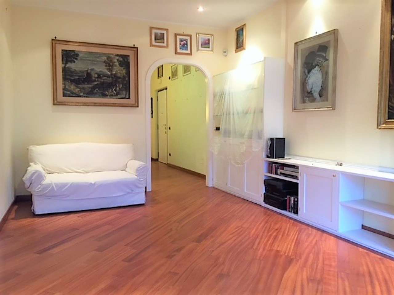 Appartamento ROMA vendita  ARDEATINO  GROTTAPERFETTA EUR IMMOBILIARE S.R.L.