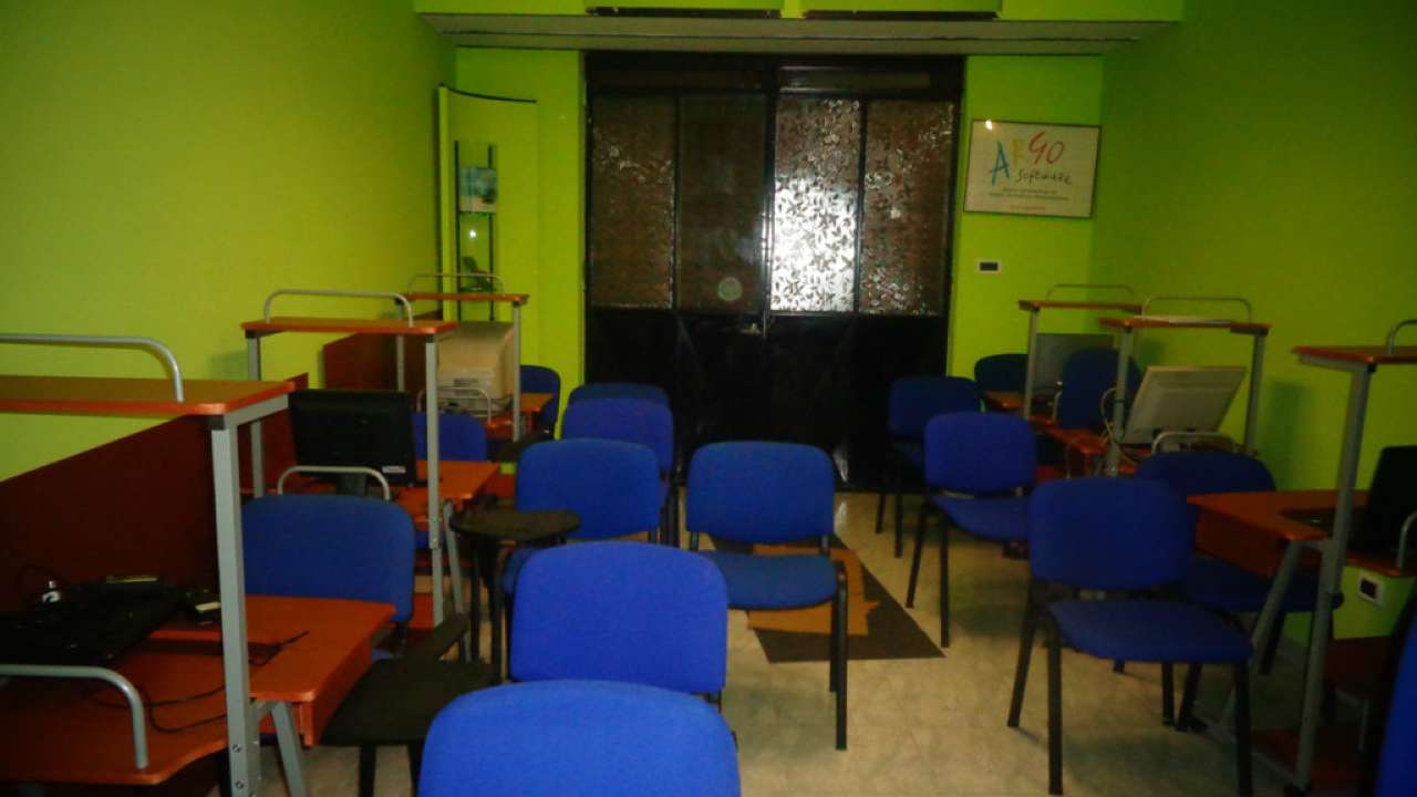 Negozio - Loc.Com. ROMA affitto  TALENTI Etna Montesacro Immobiliare