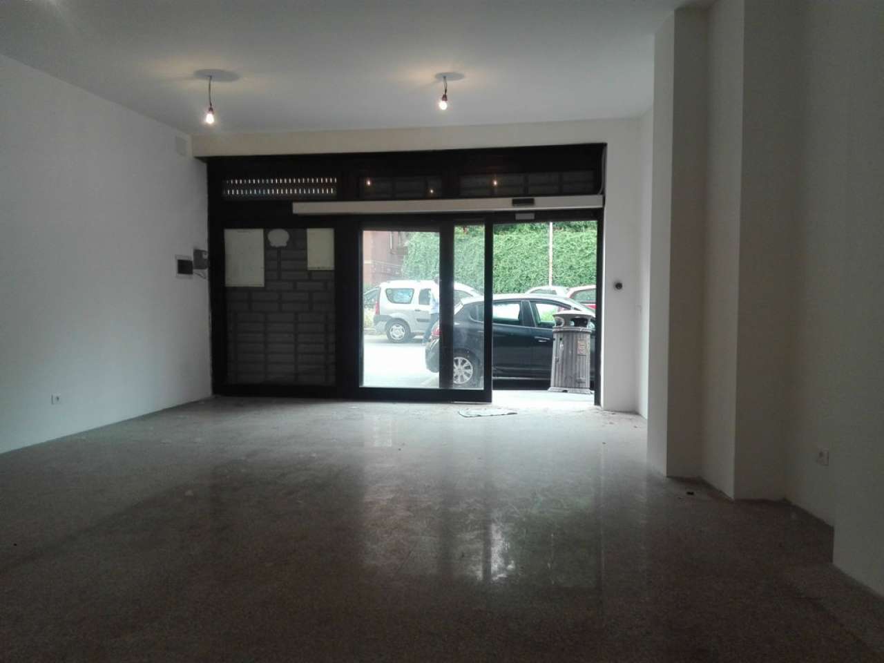 Negozio - Loc.Com. ROMA vendita  TALENTI Tirreno Montesacro Immobiliare