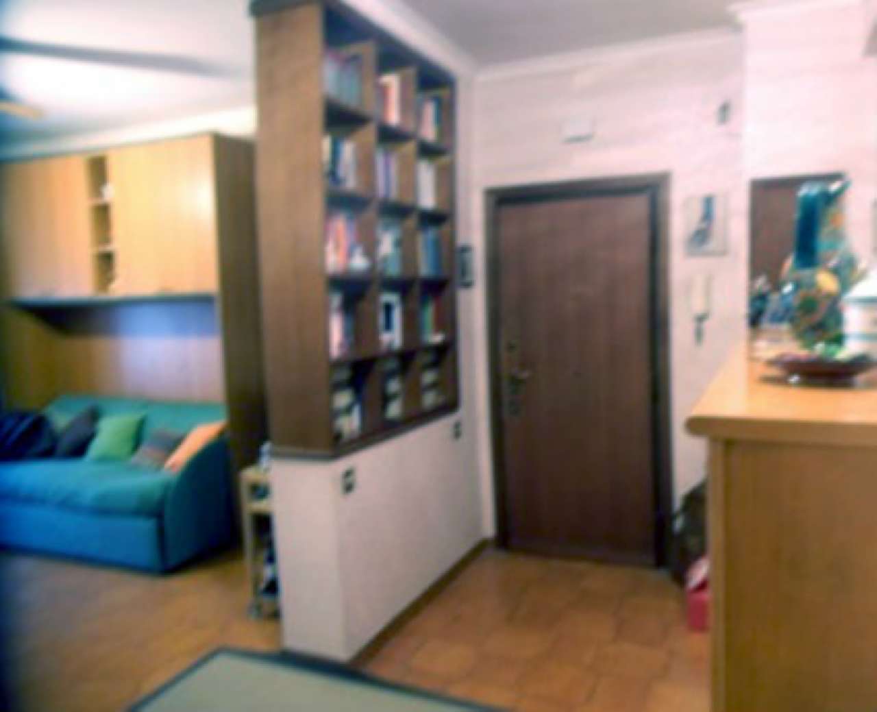 Appartamento ROMA vendita  PRENESTINO - CENTOCELLE  ATTILIO HORTIS MONTEVERDE IMMOBILIARE SRL