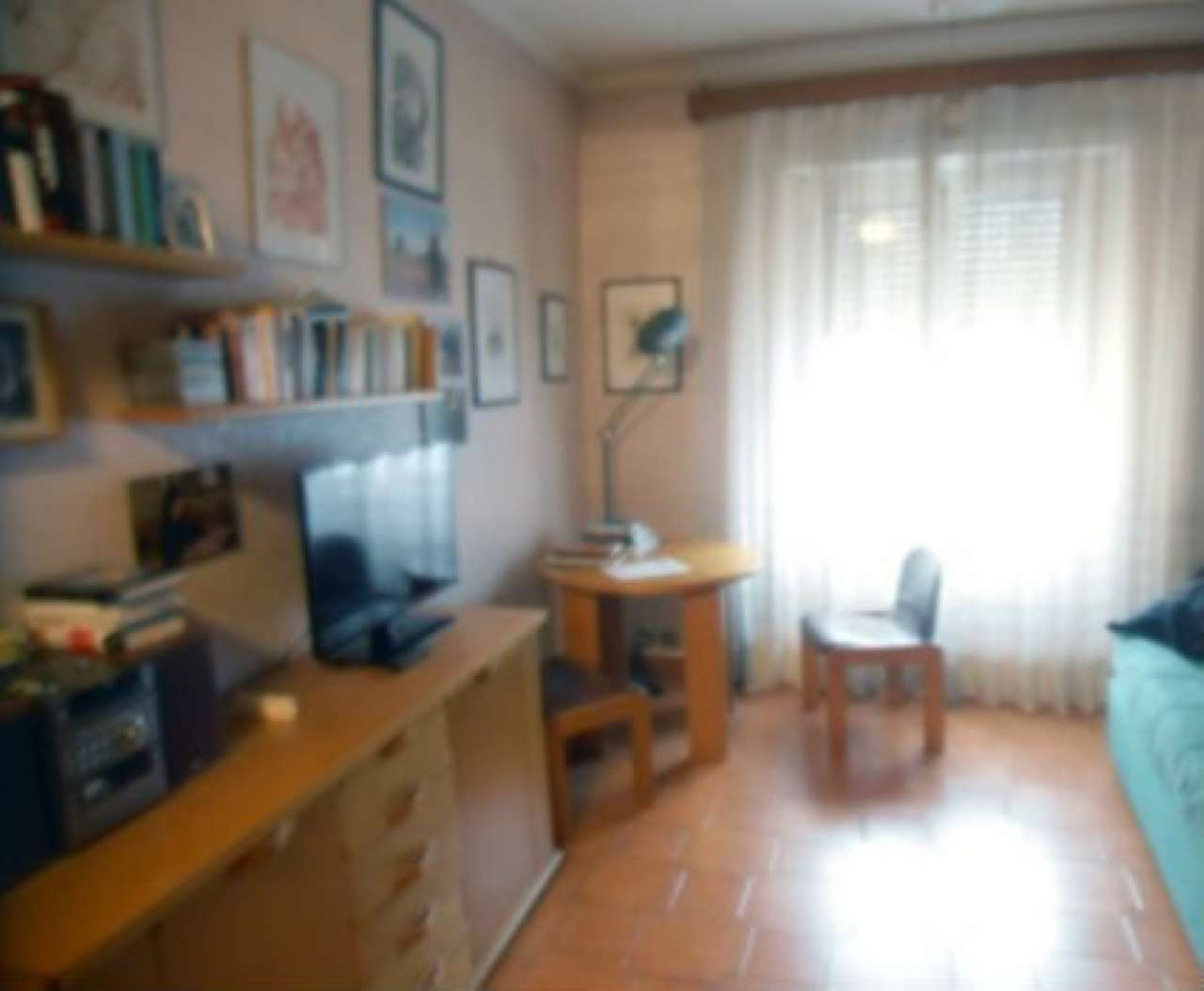 Appartamento ROMA vendita  PRENESTINO - CENTOCELLE  ATTILIO HORTIS MONTEVERDE IMMOBILIARE SRL