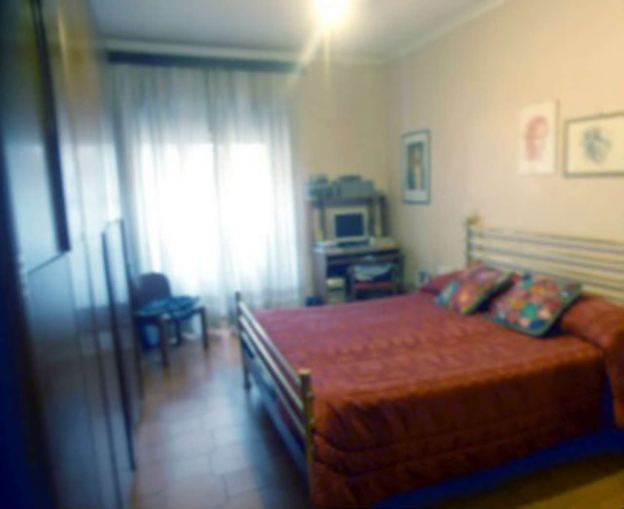 Appartamento ROMA vendita  PRENESTINO - CENTOCELLE  ATTILIO HORTIS MONTEVERDE IMMOBILIARE SRL