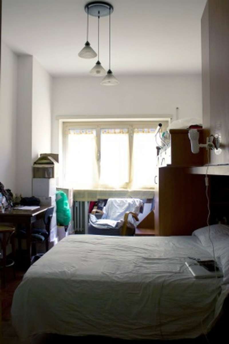 Appartamento ROMA vendita  GIANICOLENSE (XV MUN.) FIORINO FIORINI MONTEVERDE IMMOBILIARE SRL