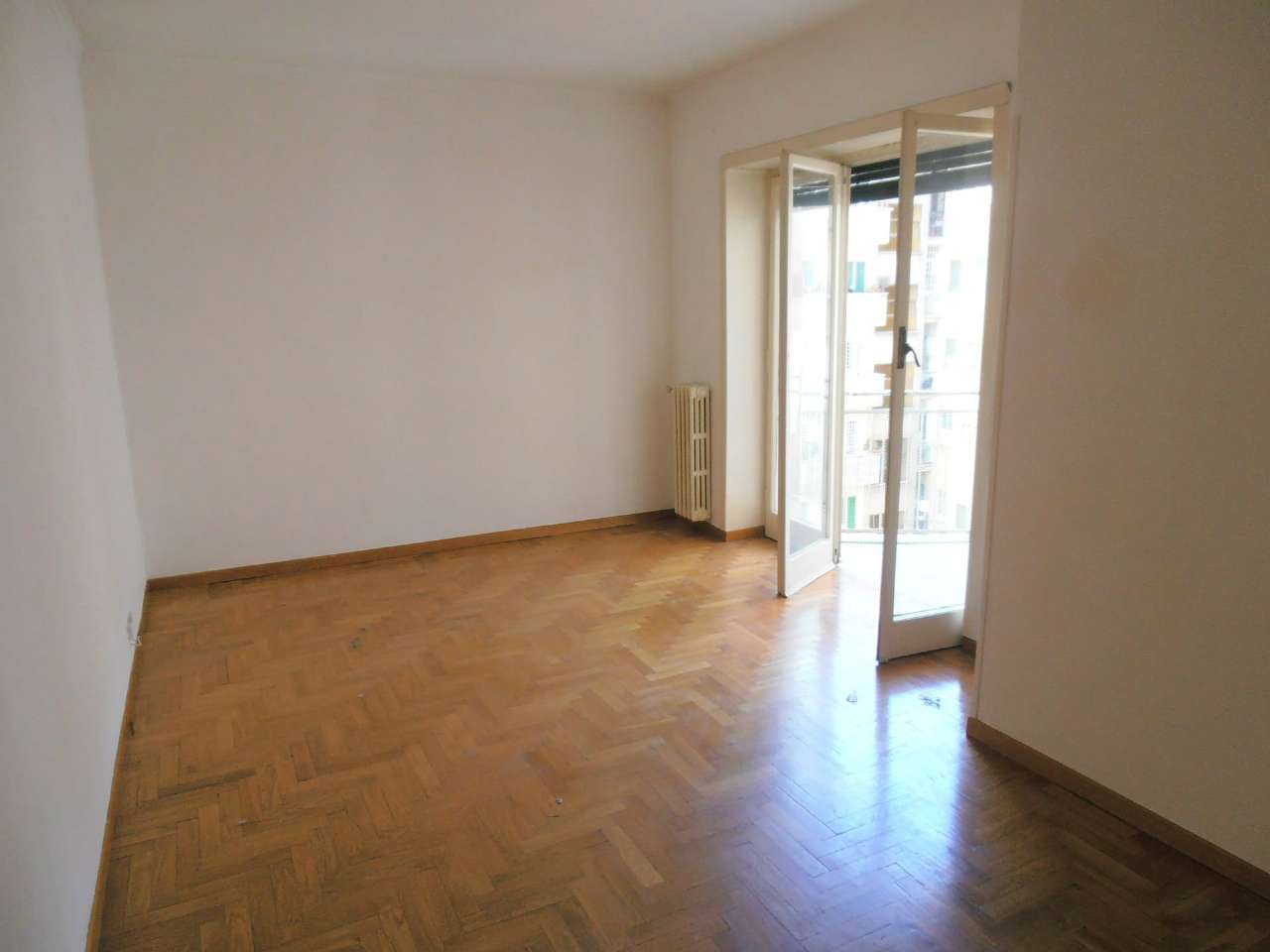 Appartamento ROMA vendita  GIANICOLENSE (XV MUN.) DONNA OLIMPIA MONTEVERDE IMMOBILIARE SRL