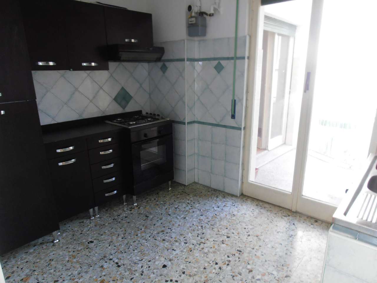 Appartamento ROMA vendita  GIANICOLENSE (XV MUN.) DONNA OLIMPIA MONTEVERDE IMMOBILIARE SRL