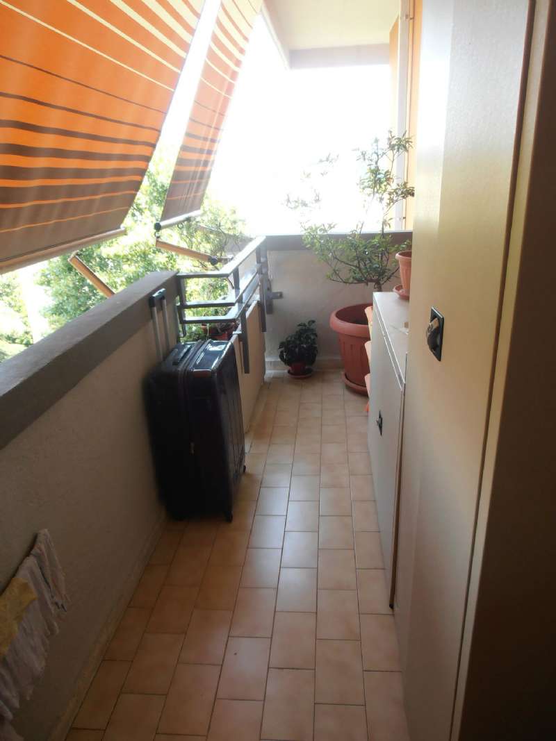 Attico ROMA vendita  TORRINO (ZONA DELLA XII MUN.)  FIUME GIALLO MONTEVERDE IMMOBILIARE SRL