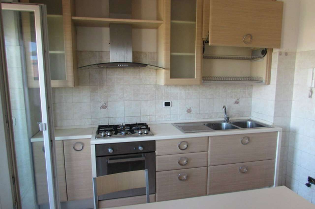 Appartamento ROMA vendita  PRENESTINO - CENTOCELLE  PIETRO SOMMARIVA MONTEVERDE IMMOBILIARE SRL