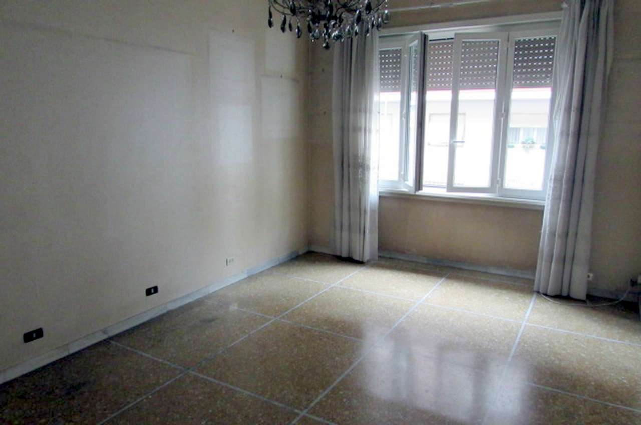 Appartamento ROMA vendita  GIANICOLENSE (XV MUN.) LAURA MANTEGAZZA MONTEVERDE IMMOBILIARE SRL