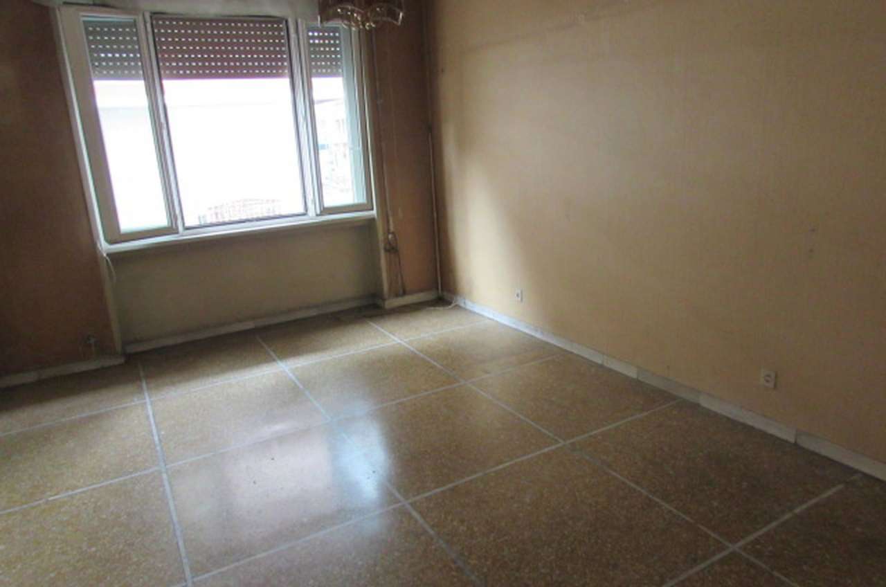 Appartamento ROMA vendita  GIANICOLENSE (XV MUN.) LAURA MANTEGAZZA MONTEVERDE IMMOBILIARE SRL