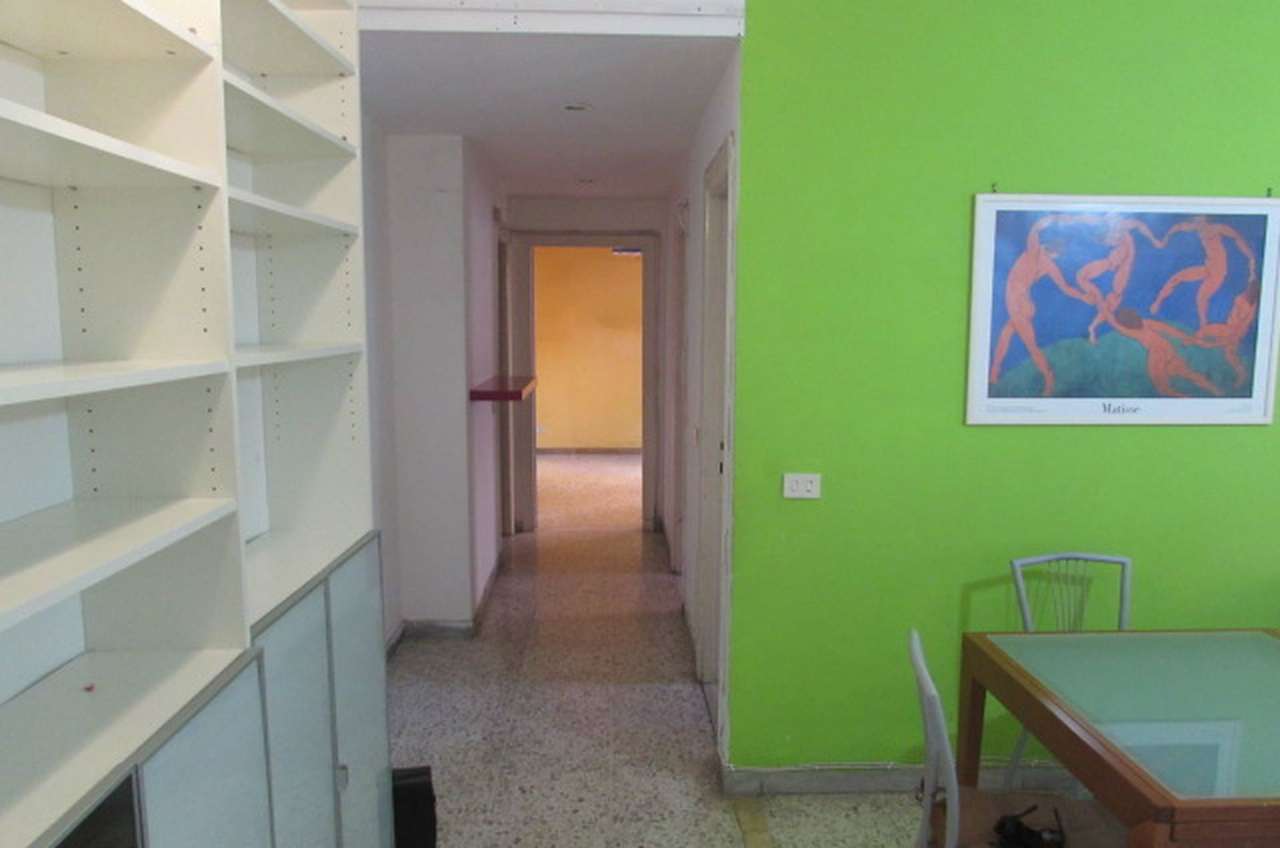 Appartamento ROMA vendita  PORTUENSE (XV MUN.) LUIGI KOSSUTH MONTEVERDE IMMOBILIARE SRL