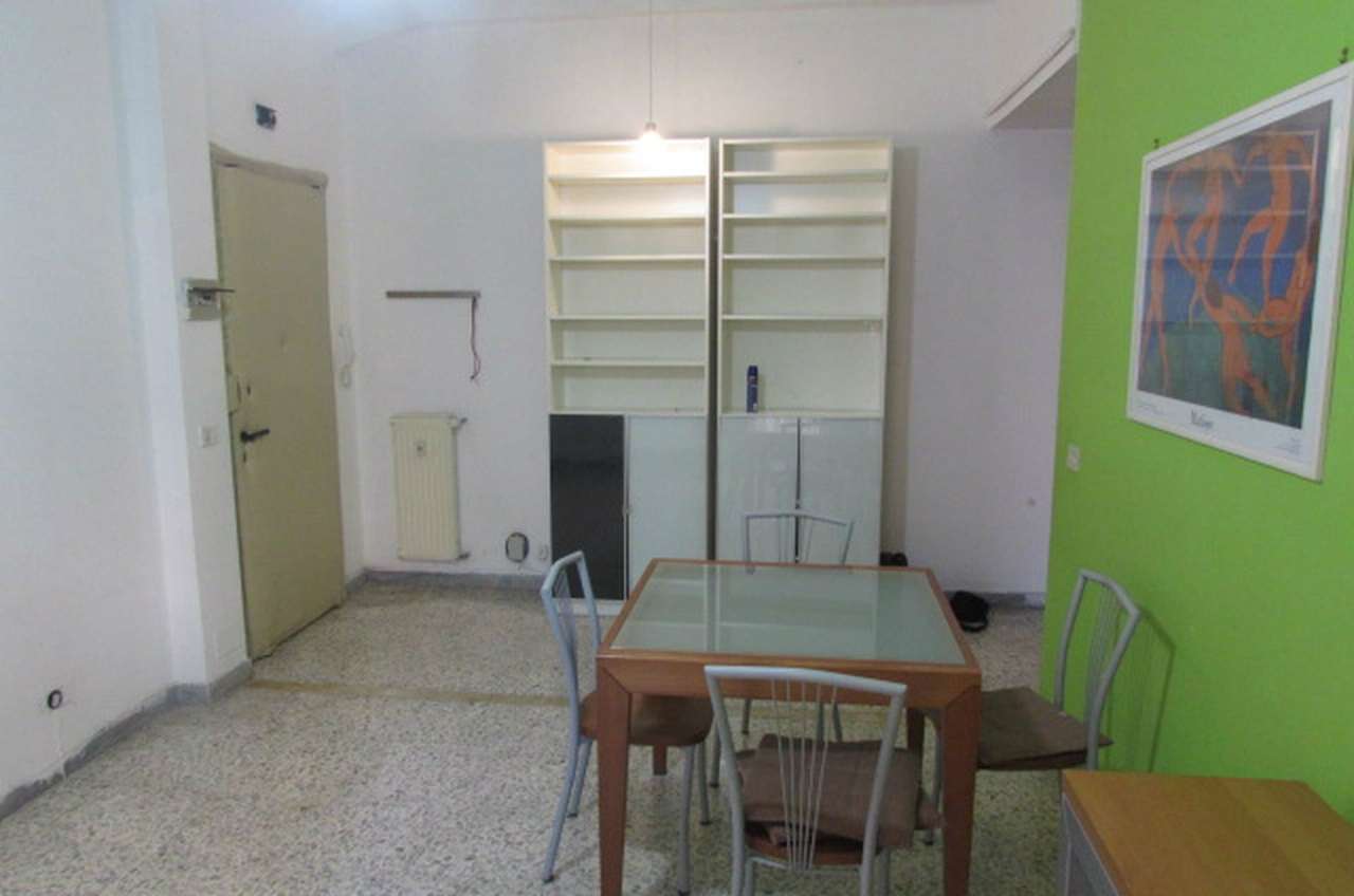 Appartamento ROMA vendita  PORTUENSE (XV MUN.) LUIGI KOSSUTH MONTEVERDE IMMOBILIARE SRL