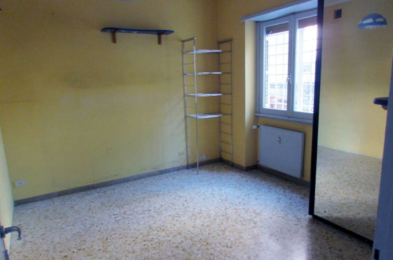 Appartamento ROMA vendita  PORTUENSE (XV MUN.) LUIGI KOSSUTH MONTEVERDE IMMOBILIARE SRL