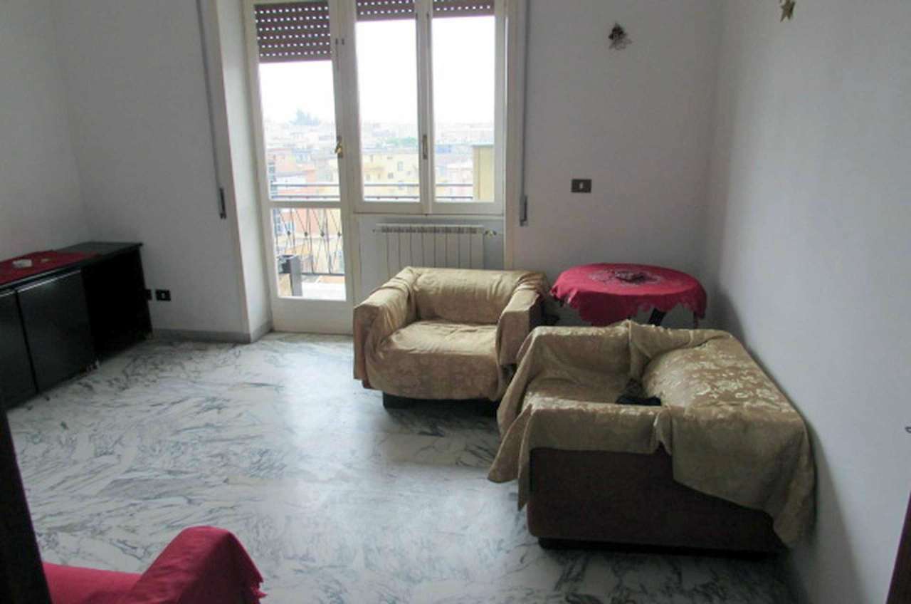 Appartamento ROMA vendita  GIANICOLENSE (XV MUN.) FRANCESCO CORNARO MONTEVERDE IMMOBILIARE SRL