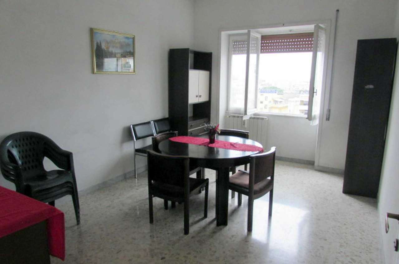 Appartamento ROMA vendita  GIANICOLENSE (XV MUN.) FRANCESCO CORNARO MONTEVERDE IMMOBILIARE SRL