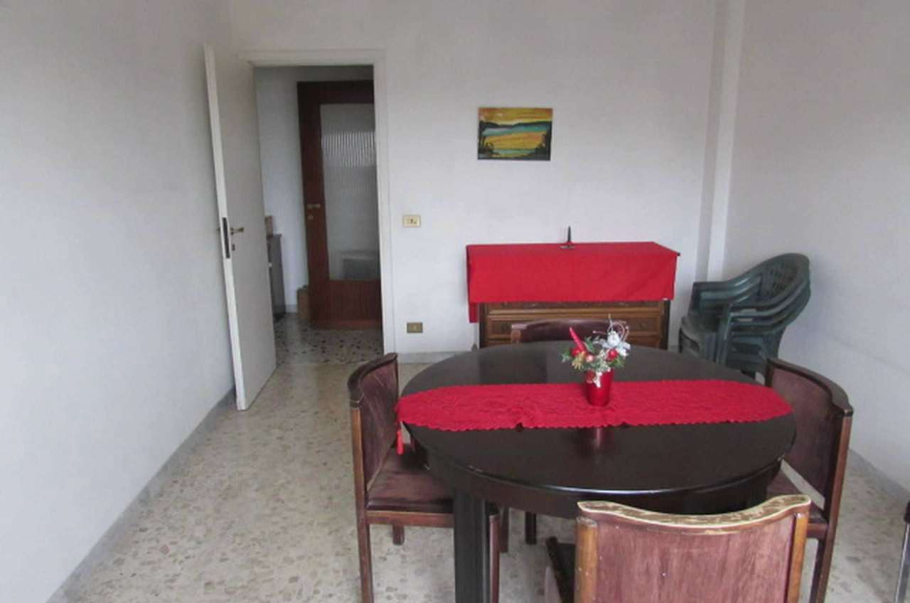Appartamento ROMA vendita  GIANICOLENSE (XV MUN.) FRANCESCO CORNARO MONTEVERDE IMMOBILIARE SRL
