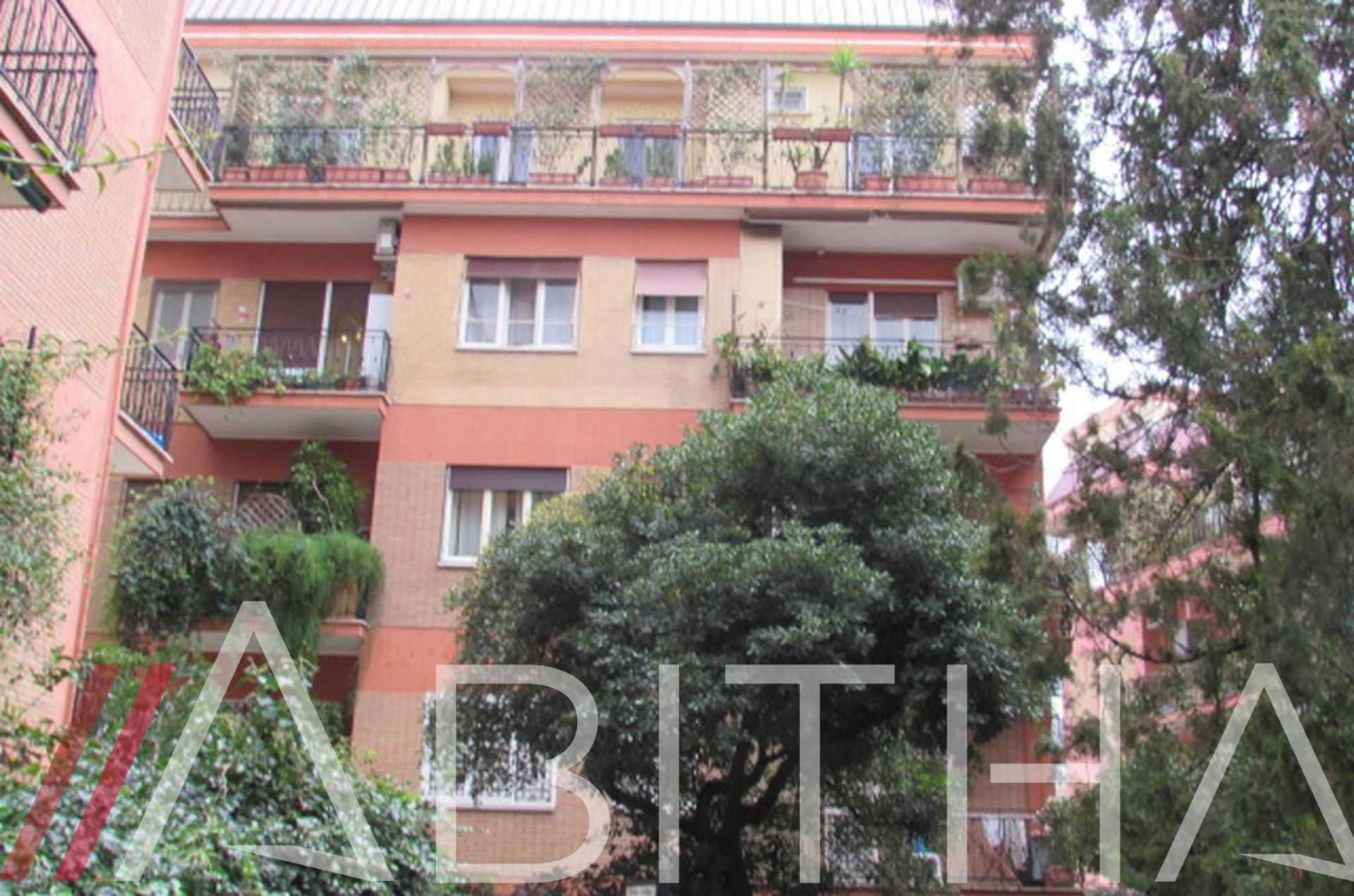  roma vendita quart: gianicolense (xv mun.) monteverde immobiliare srl