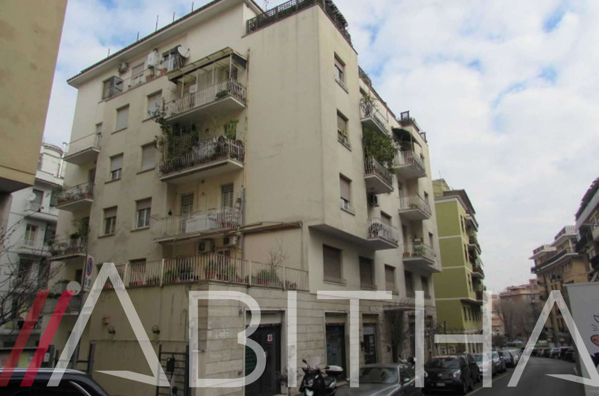  roma vendita quart: gianicolense (xv mun.) monteverde immobiliare srl