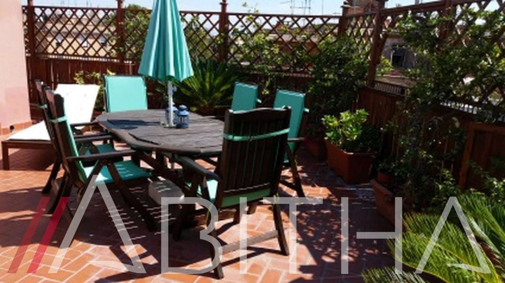  roma vendita quart: gianicolense (xv mun.) monteverde immobiliare srl