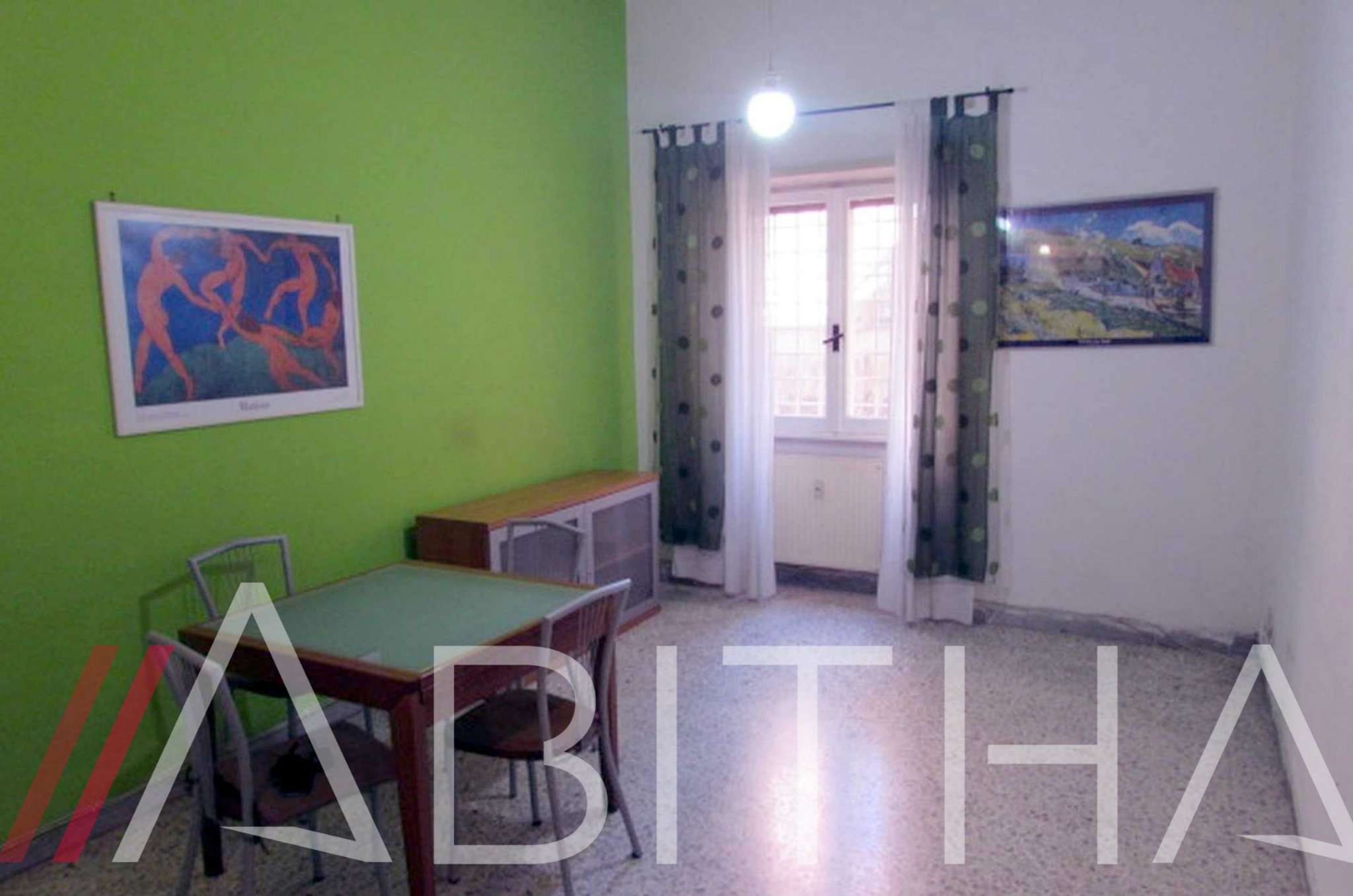 roma vendita quart: portuense (xv mun.) monteverde immobiliare srl