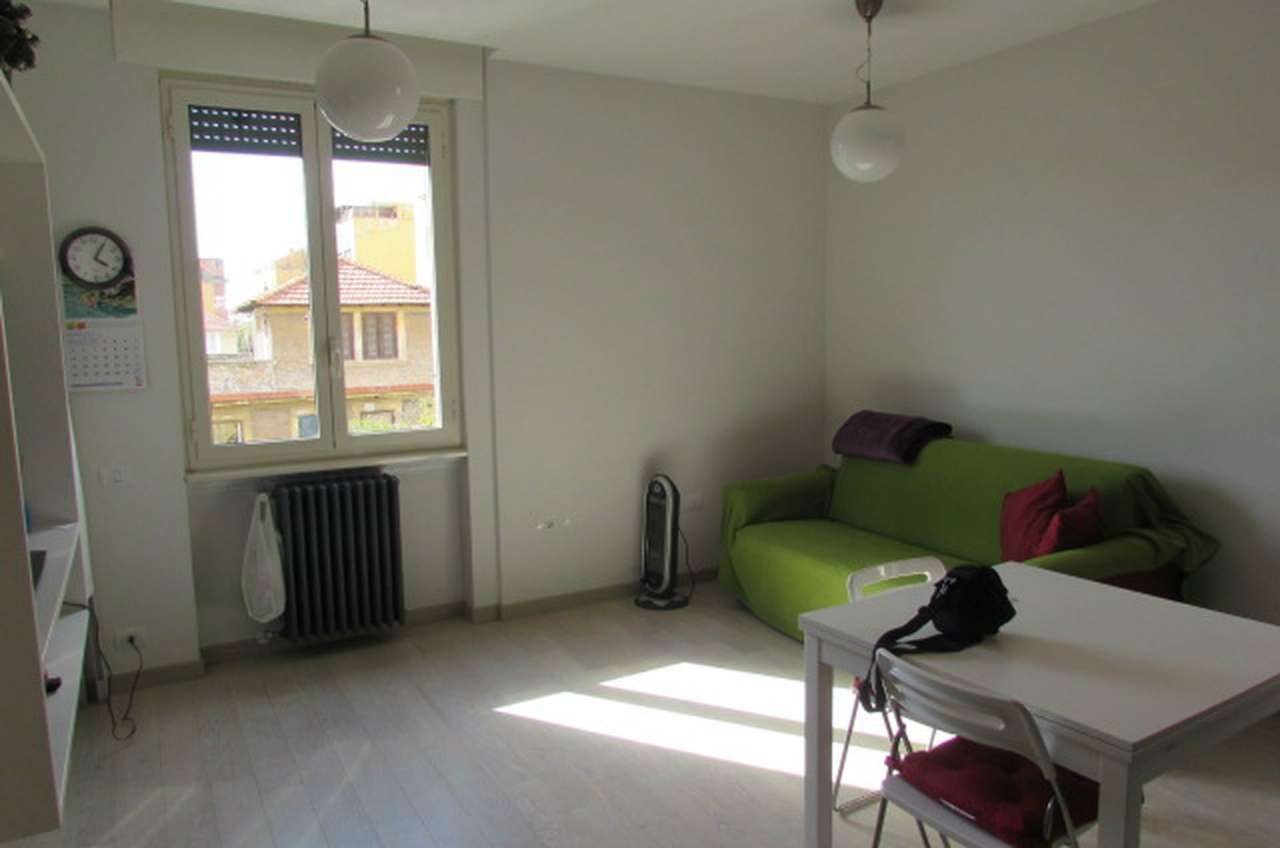 Appartamento ROMA vendita  GIANICOLENSE (XV MUN.) FELICE CAVALLOTTI MONTEVERDE IMMOBILIARE SRL