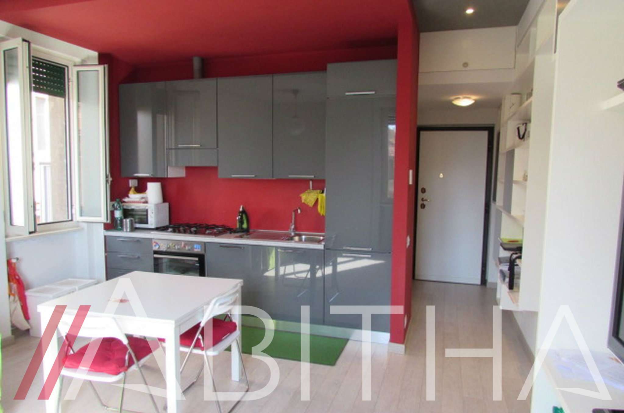  roma vendita quart: gianicolense (xv mun.) monteverde immobiliare srl