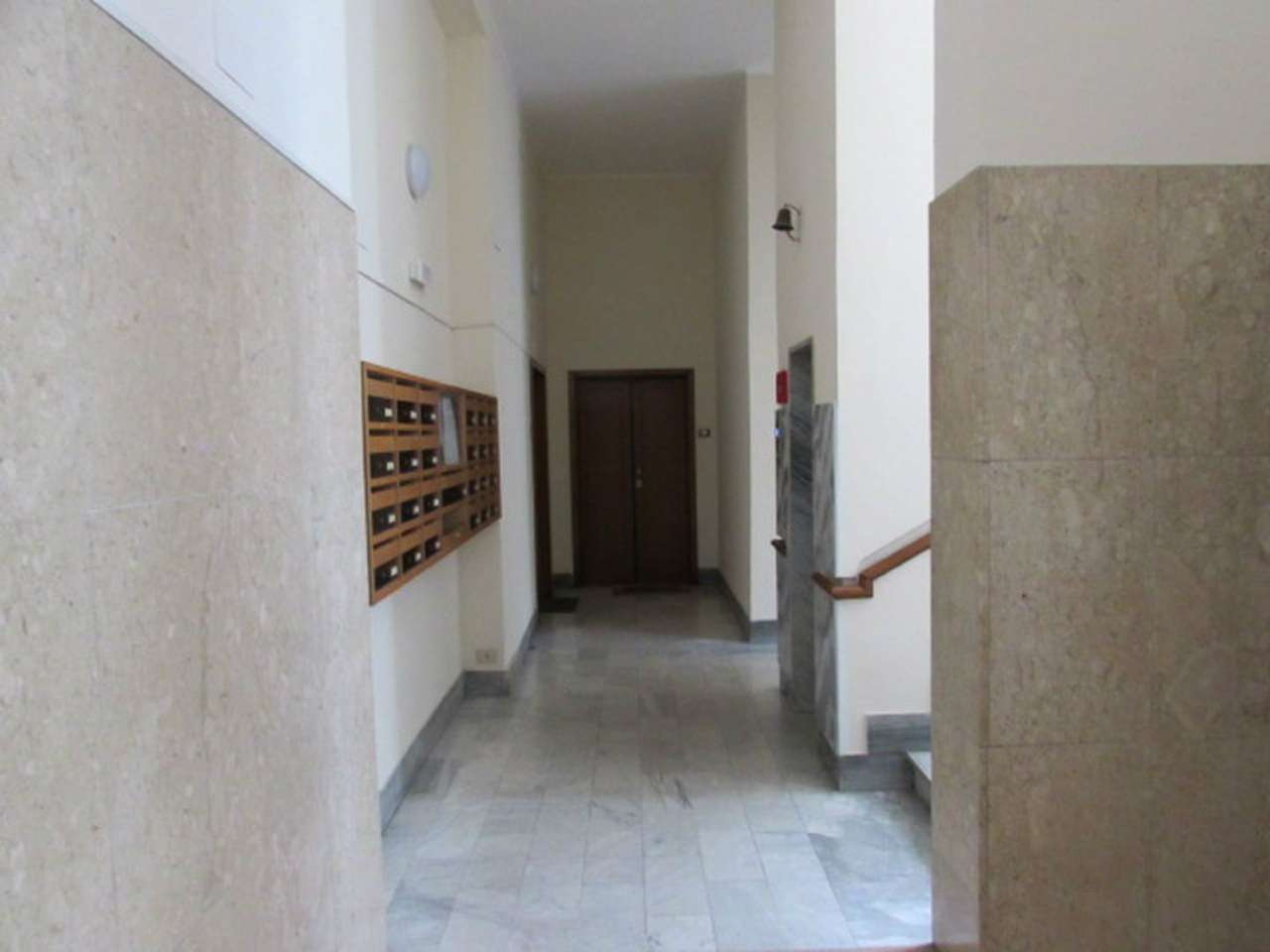 Appartamento ROMA vendita  GARBATELLA GIOVANNI BATTISTA MAGNAGHI MONTEVERDE IMMOBILIARE SRL