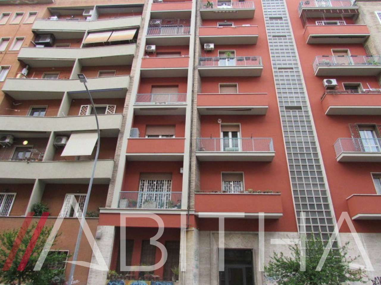  roma vendita quart: garbatella monteverde immobiliare srl