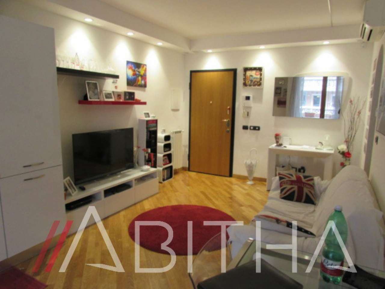  roma vendita quart: fleming monteverde immobiliare srl