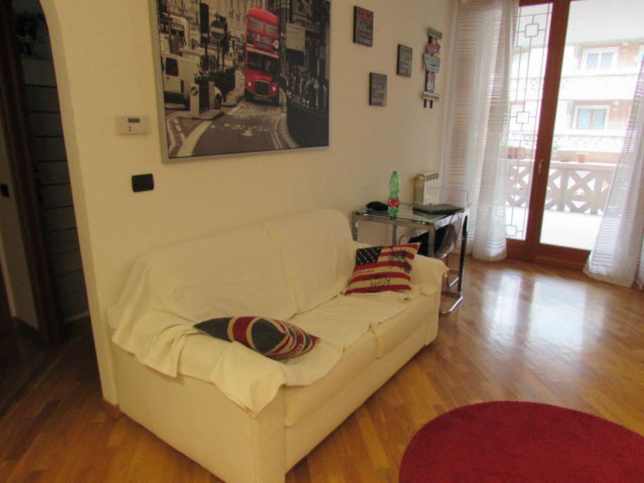 Appartamento ROMA vendita  FLEMING FLAMINIA MONTEVERDE IMMOBILIARE SRL