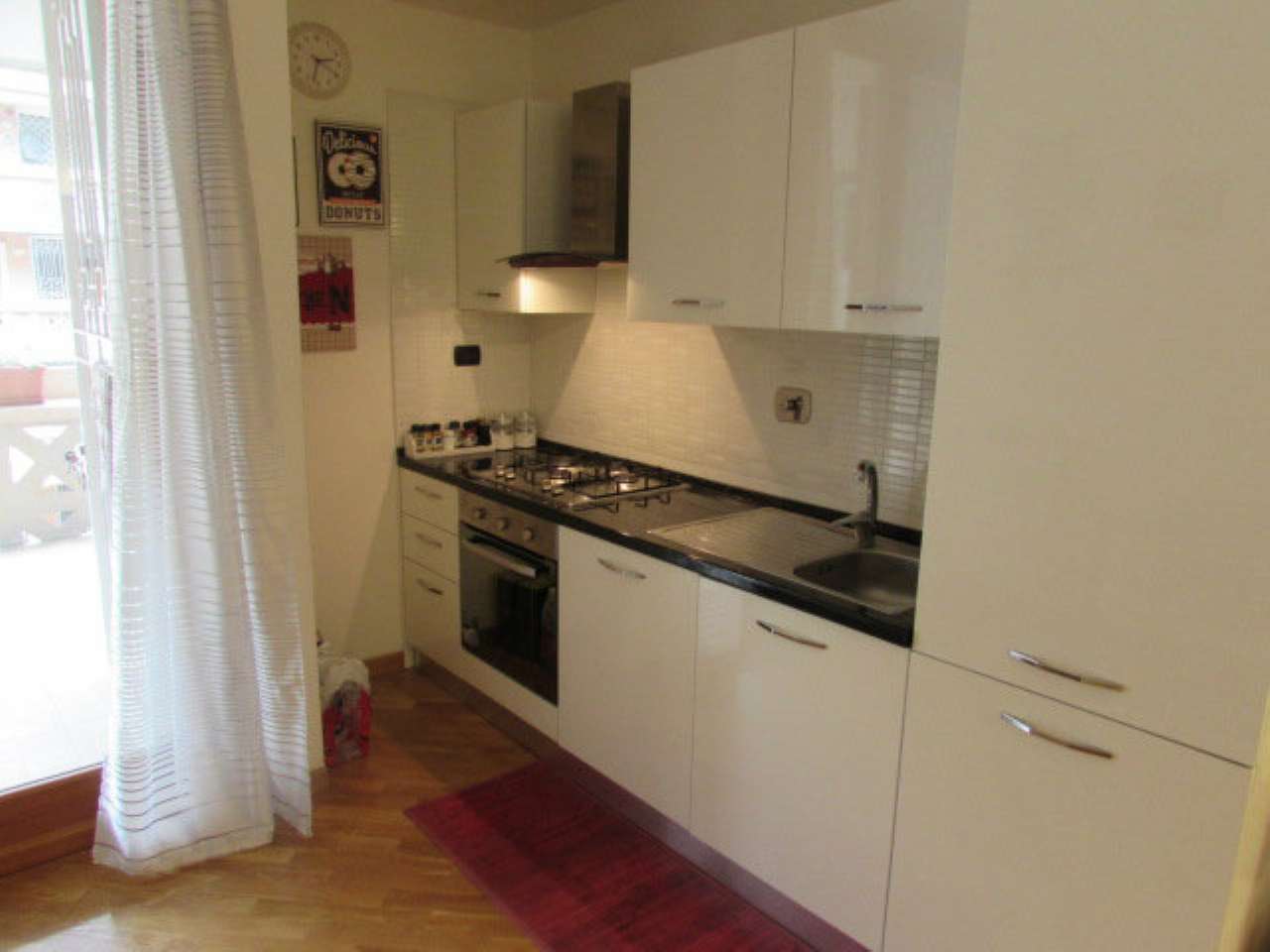 Appartamento ROMA vendita  FLEMING FLAMINIA MONTEVERDE IMMOBILIARE SRL