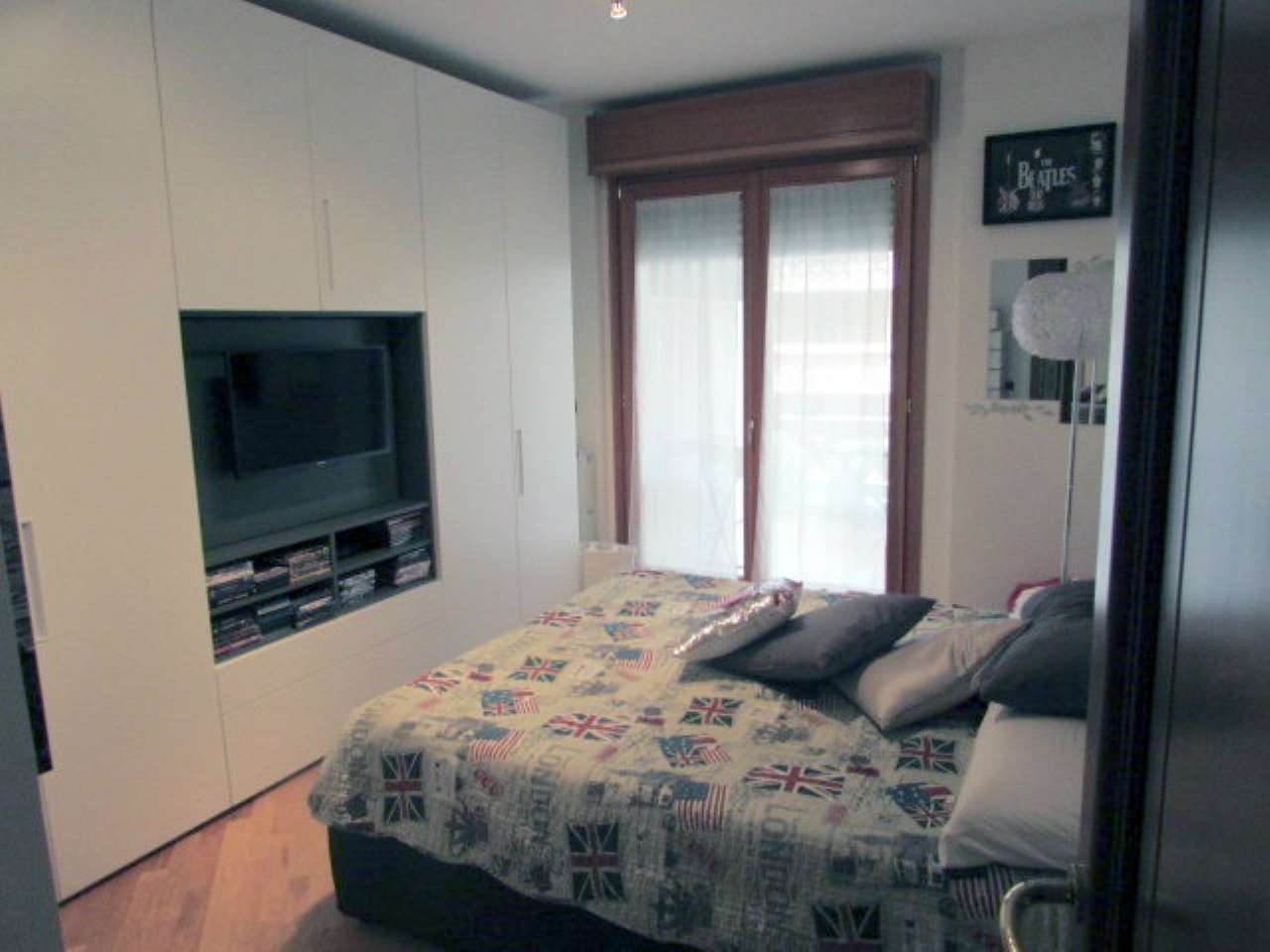 Appartamento ROMA vendita  FLEMING FLAMINIA MONTEVERDE IMMOBILIARE SRL