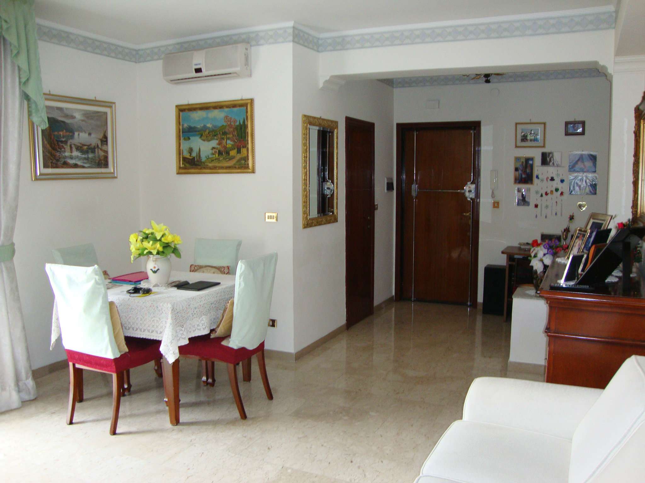  roma vendita quart: marconi marconi immobiliare srl