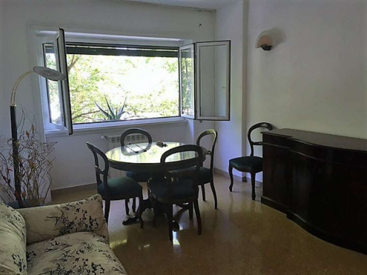 Appartamento ROMA affitto  MARCONI VIA ENRICO FERMI Marconi Immobiliare srl