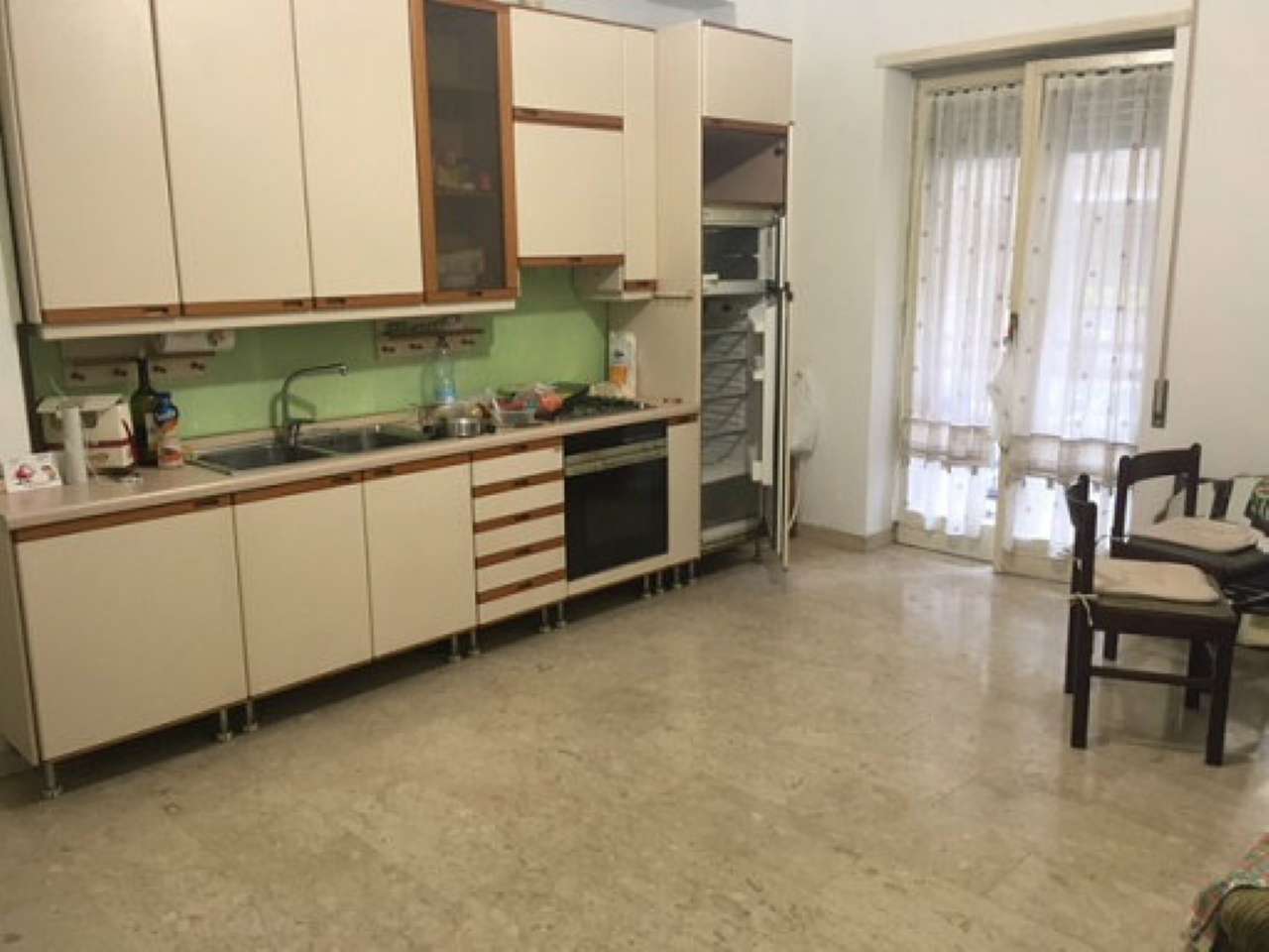  roma vendita quart: marconi marconi immobiliare srl