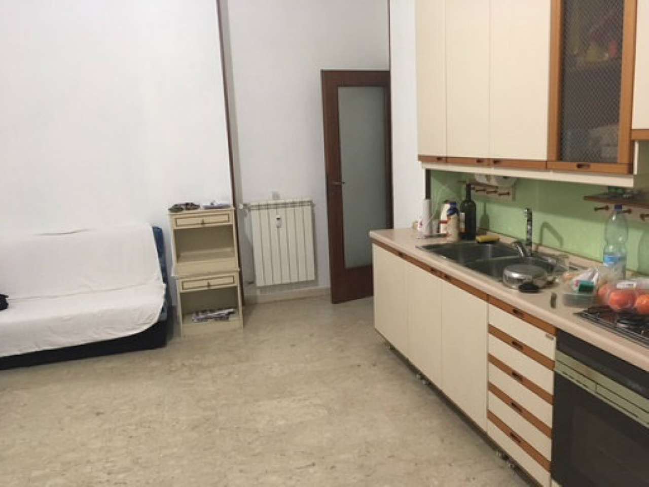 Appartamento ROMA vendita  MARCONI VIA ODERISI DA GUBBIO Marconi Immobiliare srl