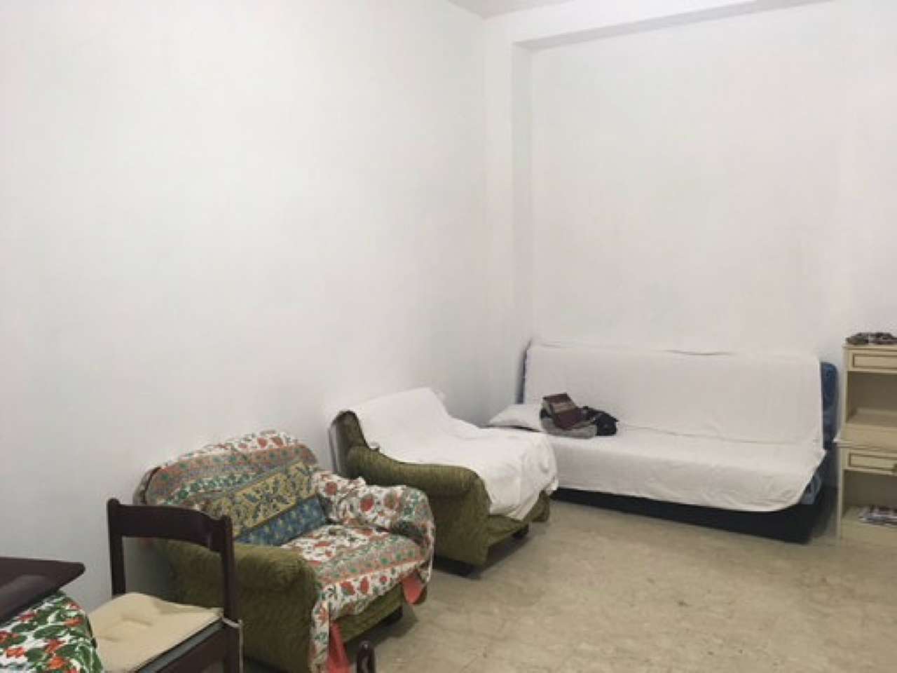 Appartamento ROMA vendita  MARCONI VIA ODERISI DA GUBBIO Marconi Immobiliare srl
