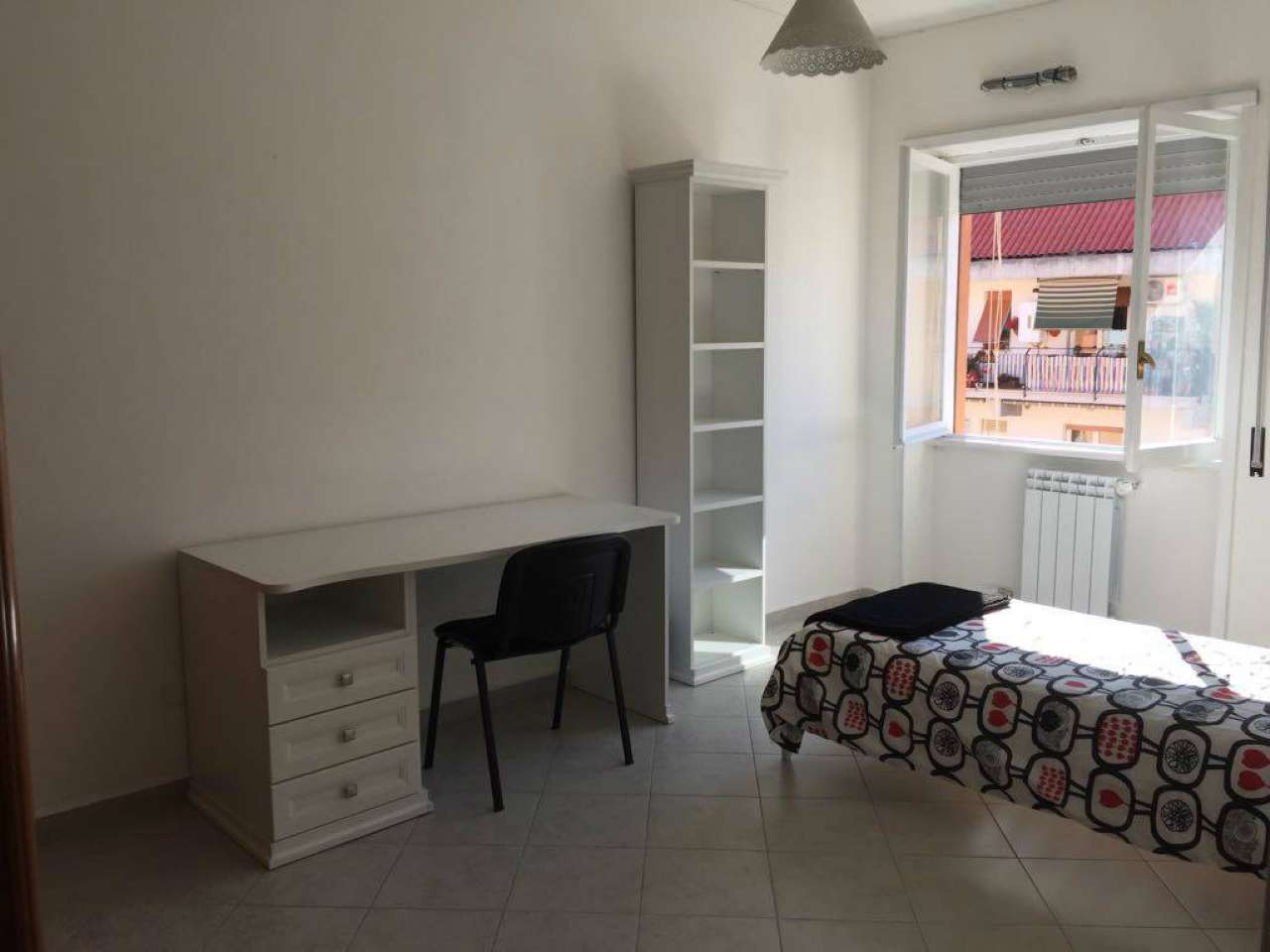 Appartamento ROMA vendita  MARCONI VIA ODERISI DA GUBBIO Marconi Immobiliare srl