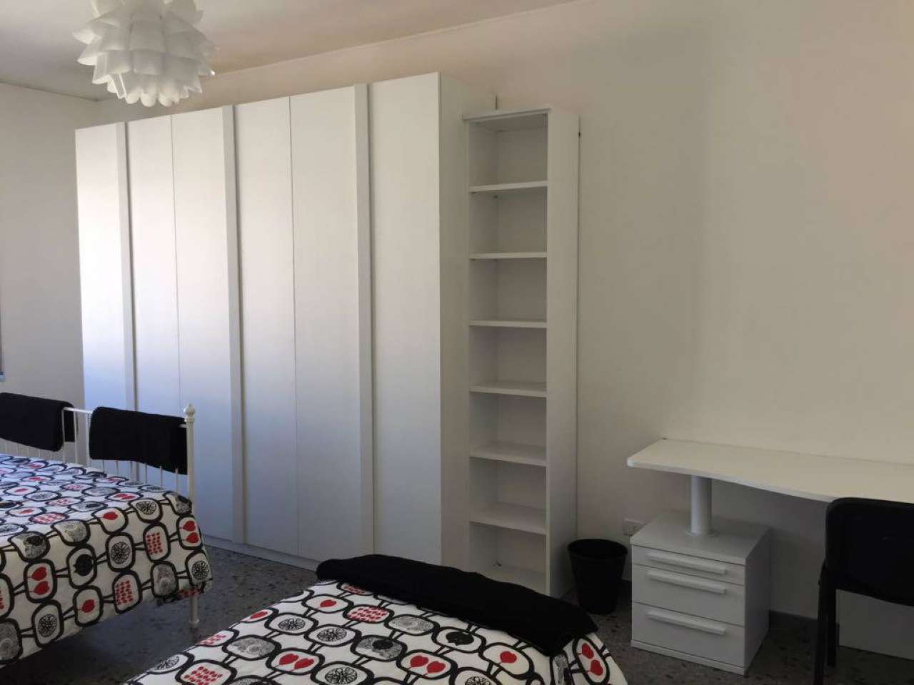 Appartamento ROMA vendita  MARCONI VIA ODERISI DA GUBBIO Marconi Immobiliare srl