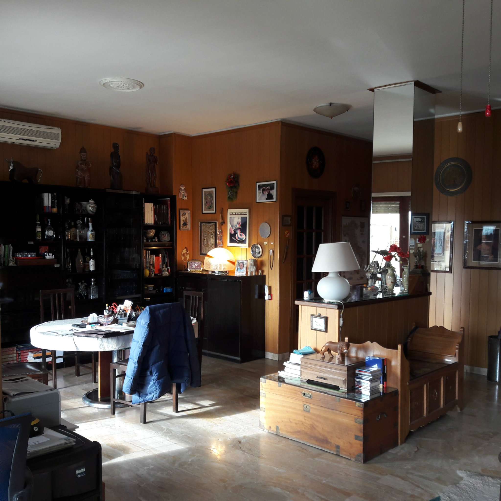  roma vendita quart: europa  marconi immobiliare srl